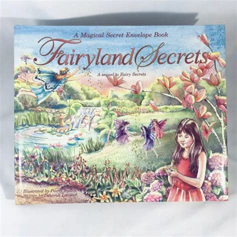 Fairyland merge anc magic